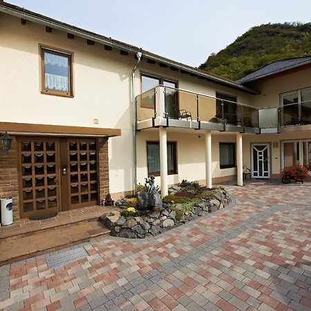 Hotel & Restaurant Krone Kestert Exterior photo